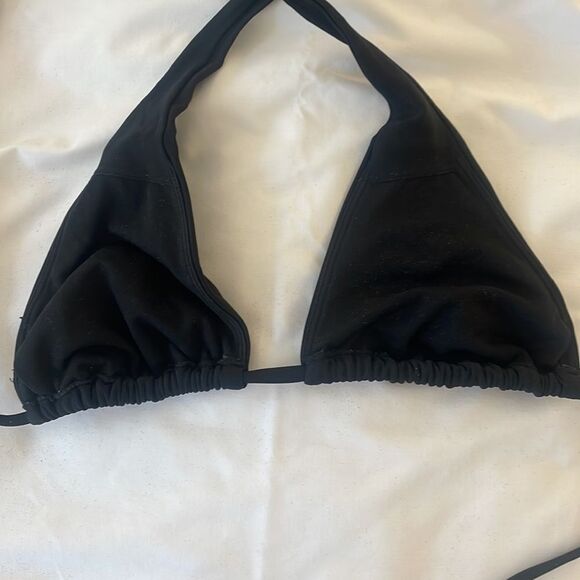 Black bikini set - Picture 4 of 4